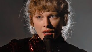 Taylor Swift - betty (Live From ACMAWARDS)