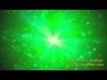 Powerful Healing Meditation with Archangel Raphael's Emerald Green Flames ✨💫💚🌟