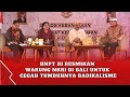 BNPT Resmikan Warung NKRI di Bali, untuk Cegah Tumbuhnya Benih Radikalisme