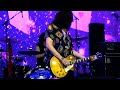 ace frehley strange ways nashville in 01 27 24