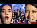 Now United - Lean On Me (Teaser 3)