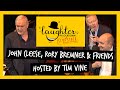 John Cleese, Rory Bremner & friends hosted by Tim Vine | Slapstick Festival