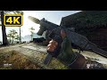 Free For All | Call of Duty Black Ops 6 Multiplayer Gameplay 4K