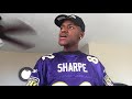 BEST SHANNON SHARPE IMPERSONATION?