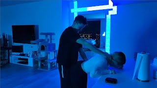 Aircool Clips - Aircool instantly failed the challenge NNN