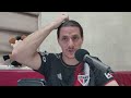 coletiva zubeldia lesÃo de pablo maia andrÉ silva elogiado Últimas notÍcias do spfc