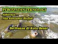 Peluang Ternak Ikan Nila Bioflok di Kota Besar // Cara Budidaya Ikan Nila dengan Sistem Bioflok (4)