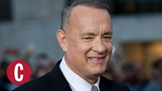 Tom Hanks Through the Years | Cosmopolitan