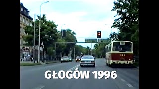 GŁOGÓW 1996