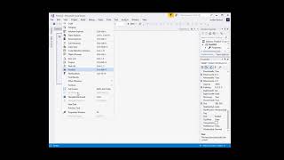 Intro to C#: Chapter 3, Part 1: GUI objects and Visual Studio IDE