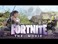 FORTNITE The Movie (Fake Trailer)