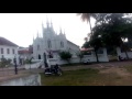 st.joseph s and mount carmel monastery church.varapuzha.eranakulam district.archdiocese of verapoly