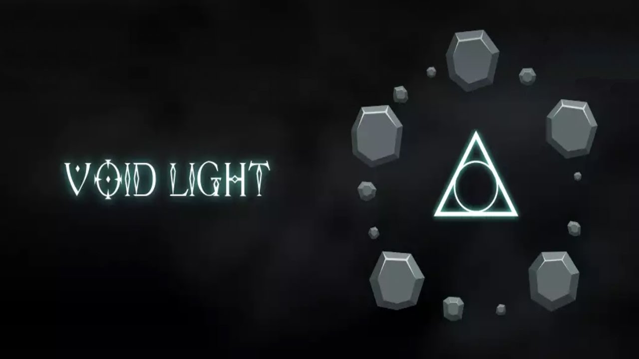 Void Light Android Gameplay 盒ｴ盒ｰ Youtube