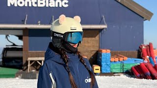 전향각 입문🏂day7-9 백투더베이직 ​안되면 될때까지 @CarvingFactory