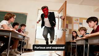 Exposed