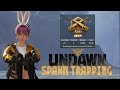 New Undawn PVP Kill world record! (Aeronautical Base) (24-0)