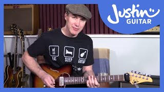 Ear Training Course 3.1 The Major 6th Interval Hear Recognize Sing Play Guitar Lesson Tutorial