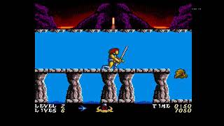 Thundercats (Atari ST)