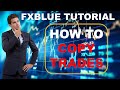 FXBLUE TUTORIAL 🔥 BOOST YOUR TRADING SUCCESS WITH THE FXBLUE TRADE SENDER & RECEIVER