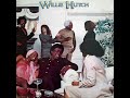 Willie Hutch - I Never Had It So Good