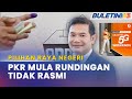 PILIHAN RAYA NEGERI | Perbincangan Tidak Rasmi Dimulakan Pimpinan PKR, UMNO Negeri - Rafizi