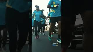 PLN Mobile Fun Run 2024, Menyambut Hari Pelanggan Nasional 🏃‍♀️🏃