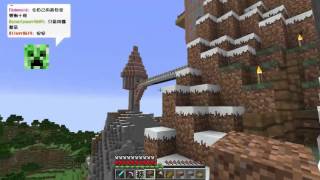 秋風Minecraft Tuesday日常新生活(50) - 1 / 7