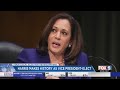 Kamala Harris Makes History As Vice President-Elect