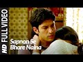 Full Video: Sapnon Se Bhare Naina | Luck By Chance | Farhan Akhtar | Shankar Mahadevan