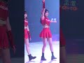 2022 12 18 rakuten girls 岱縈【啦啦隊女神hot show】rise up