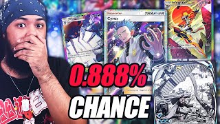 CRAZIEST Luck EVER! Space Time Smackdown FINALE in Pokemon TCG Pocket