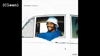 Sweet (Clean) - Brockhampton