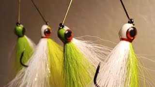 Hoot's Live Tie Busting Out  Roo’s Deceiver PT2  UV Glue