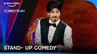 Gurleen Pannu - The Magic Show | Stand-up Comedy | Comicstaan | Prime Video