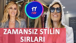 Ayşe Burcu Kaya | 17NAR