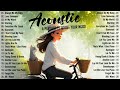 Acoustic Songs 2024 🌻 Chill English Acoustic Love Songs 2024 Cover 🌻 Best Acoustic Music of All Time