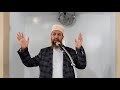 Friday Naseeha [Bangla]: Seerah of Prophet Muhammad ﷺ Part 1 | Shaykh Abul Hasanat