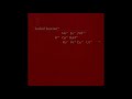 SEEFEEL - Succour - 1995