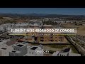 New Element Condos in Valencia, CA - Flats Near Magic Mountain