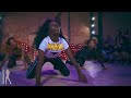 Booty (remix)  Black Youngsta, Trey Songz  Aliya Janell Choreography  Queens N Lettos