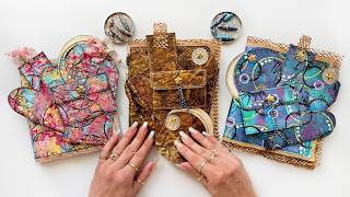 ONE Painty Paper - 7 Things to Make!