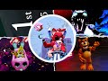 GO FAST!!!!!!!!! - FNAF Five Laps of Freddy's (No commentary)