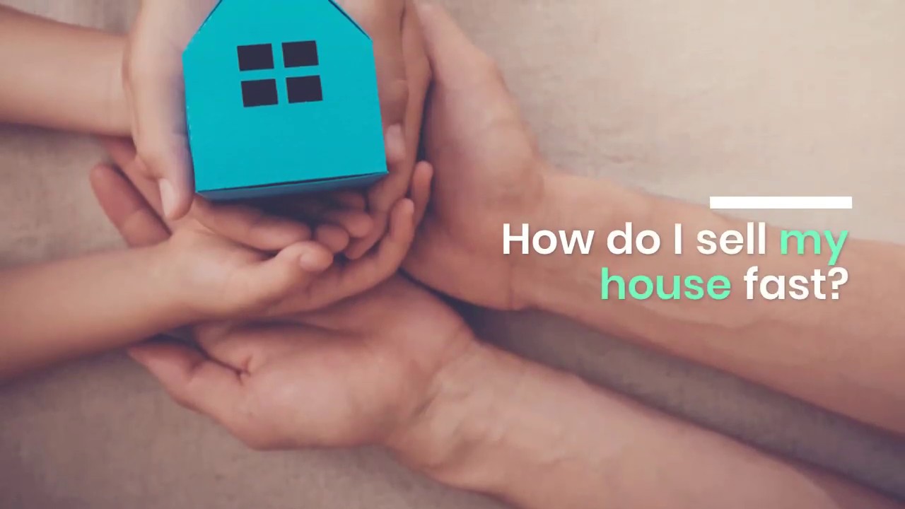 How Do I Sell My House Fast? - YouTube