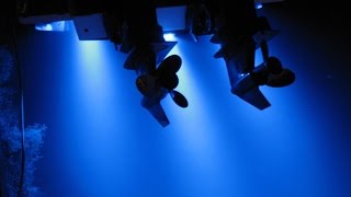 OceanLED Underwater Boat Lights - Marine Lighting