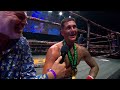 bkb26 bout 3 mark tiffin v toby bindon bare knuckle boxing fullfight