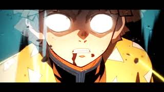 S U R R E N D E R | Kimetsu No Yaiba AMV
