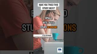 FTCE 60 Sec Review: Have you tried this STUDY HACK? #exampreparation  #microlearning #ftce