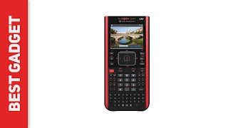 Best Graphing Calculators 2022 - Texas Instruments TI-Nspire CX II Review