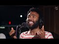 Childish Gambino covers Tamia 'So Into You' for Like A Version