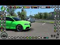 Car Driving School : New Car Games 3D - Multilevel Car Parking Car